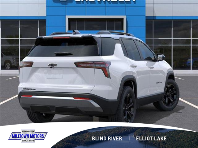 2026 Chevrolet Equinox LT (Stk: 32843E) in Blind River - Image 4 of 6