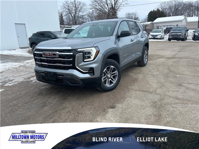 2026 GMC Terrain Elevation (Stk: 32831B) in Blind River - Image 1 of 5