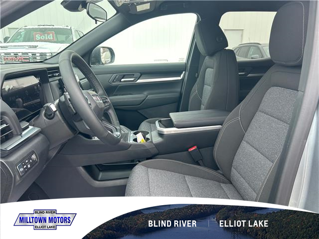 2026 GMC Terrain Elevation (Stk: 32831B) in Blind River - Image 3 of 5