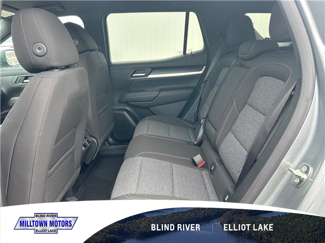 2026 GMC Terrain Elevation (Stk: 32831B) in Blind River - Image 4 of 5