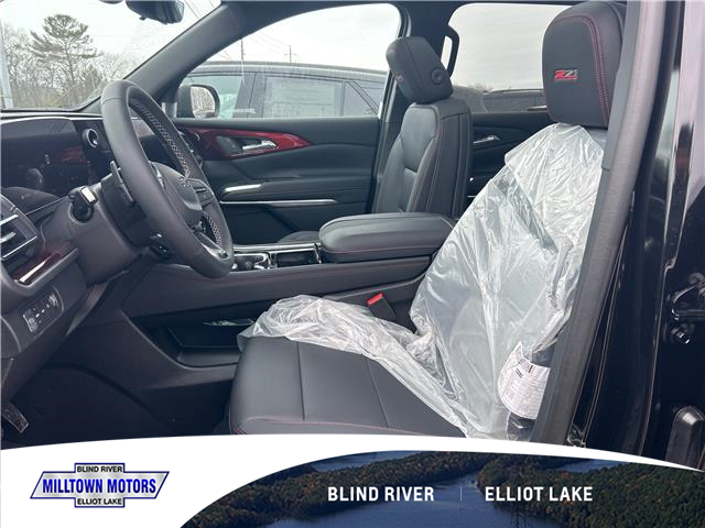 2026 Chevrolet Traverse Z71 (Stk: 32825B) in Blind River - Image 3 of 6 2026 Chevrolet Traverse Z71 (Stk: 32825B) in Blind River - Image 3 of 6