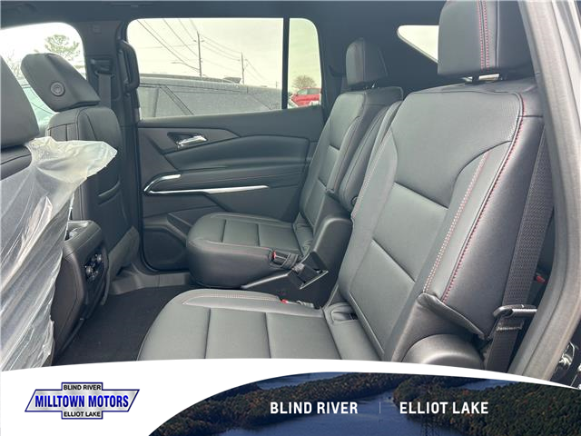 2026 Chevrolet Traverse Z71 (Stk: 32825B) in Blind River - Image 4 of 6 2026 Chevrolet Traverse Z71 (Stk: 32825B) in Blind River - Image 4 of 6