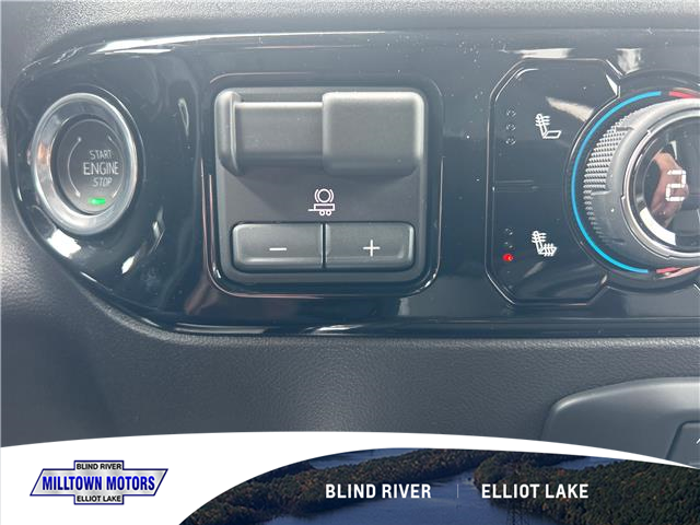 2026 Chevrolet Silverado 2500HD LT (Stk: 32868) in Blind River - Image 7 of 8