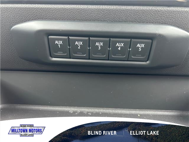 2026 Chevrolet Silverado 2500HD LT (Stk: 32868) in Blind River - Image 8 of 8