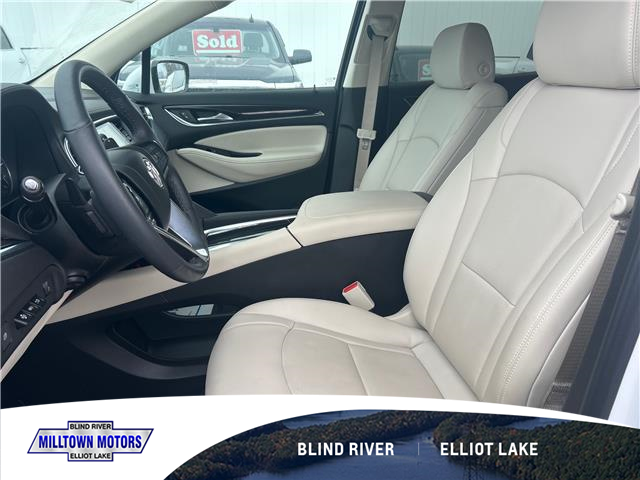 2024 Buick Enclave Premium (Stk: 30726E) in Blind River - Image 3 of 6