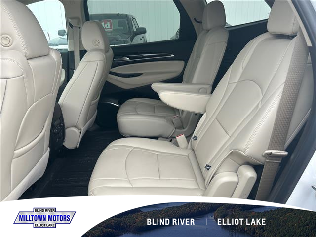 2024 Buick Enclave Premium (Stk: 30726E) in Blind River - Image 4 of 6