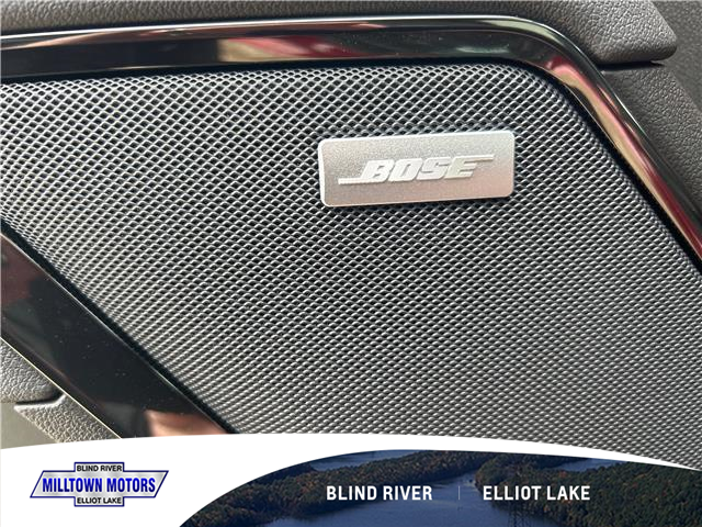 2026 GMC Sierra 1500 AT4 (Stk: 32798E) in Blind River - Image 7 of 9