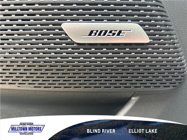 2026 GMC Sierra EV AT4 (Stk: 32773B) in Blind River - Image 7 of 8