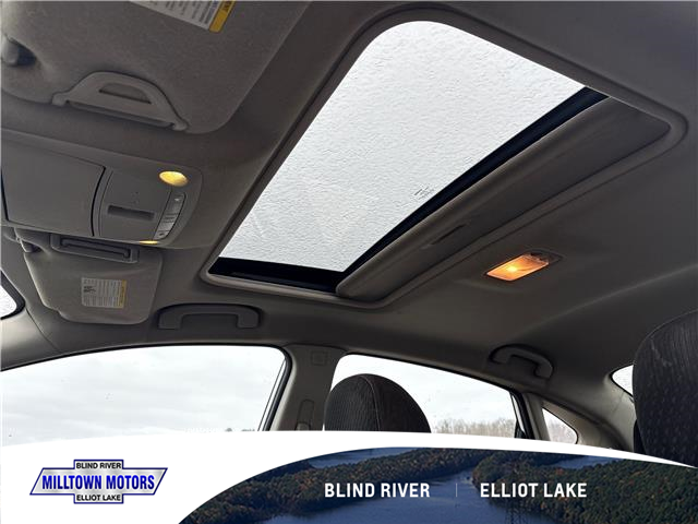 2013 Nissan Sentra  (Stk: 32771E) in Blind River - Image 10 of 10