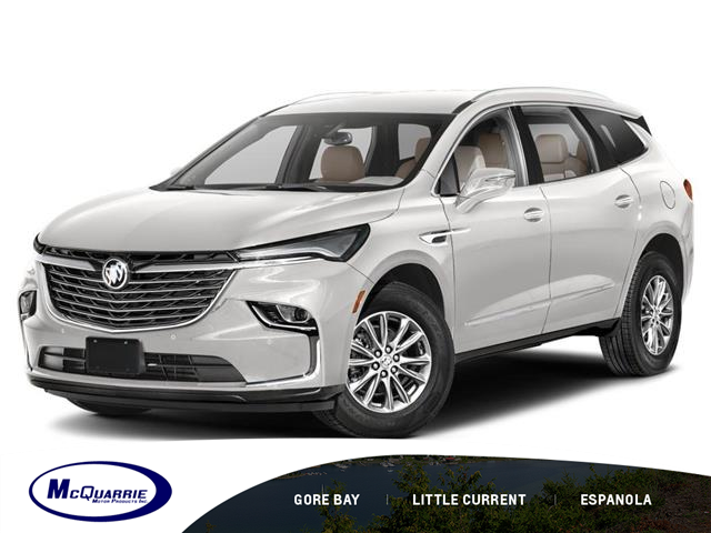 2023 Buick Enclave Premium (Stk: 23519) in Espanola - Image 1 of 9