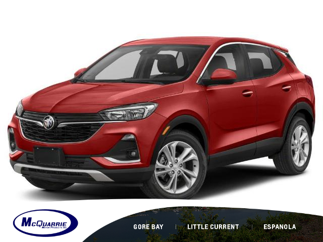 2023 Buick Encore GX Select (Stk: 23561) in Espanola - Image 1 of 11