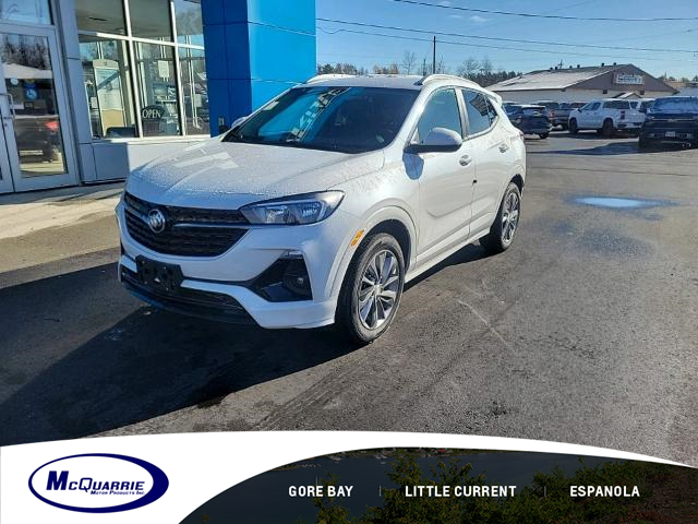 2023 Buick Encore GX Select (Stk: 23562E) in Espanola - Image 1 of 8