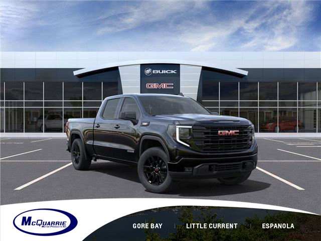 2025 GMC Sierra 1500 Elevation (Stk: 25559G) in Espanola - Image 1 of 24