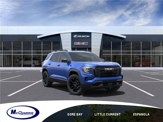 2025 GMC Terrain Elevation (Stk: 25919G) in Espanola - Image 1 of 24