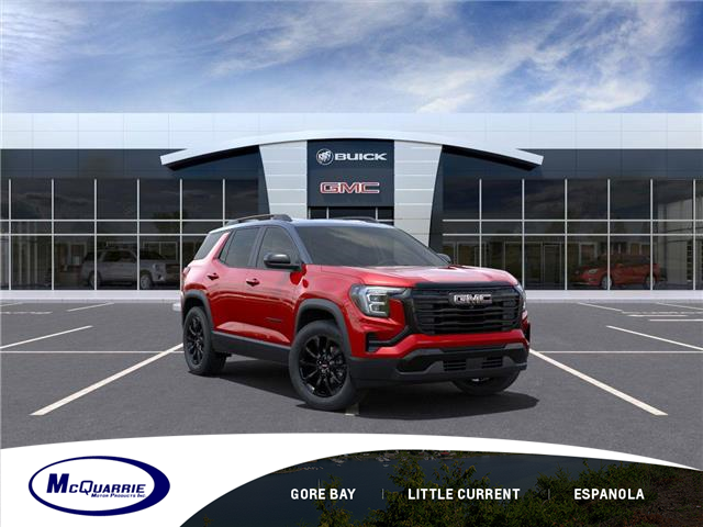 2025 GMC Terrain Elevation (Stk: 25984E) in Espanola - Image 1 of 24