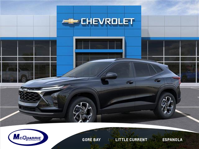 2025 Chevrolet Trax LT (Stk: 26011G) in Espanola - Image 2 of 24