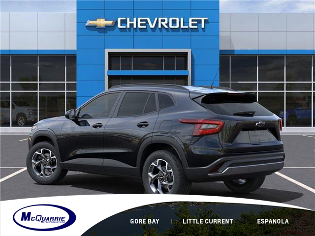 2025 Chevrolet Trax LT (Stk: 26011G) in Espanola - Image 3 of 24