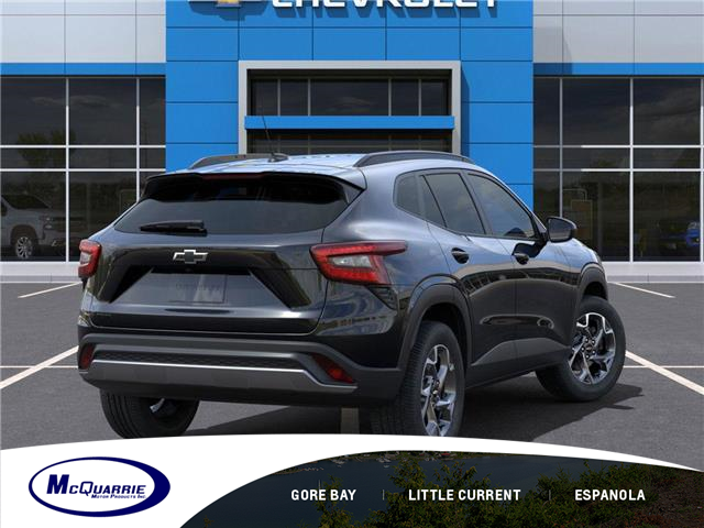 2025 Chevrolet Trax LT (Stk: 26011G) in Espanola - Image 4 of 24