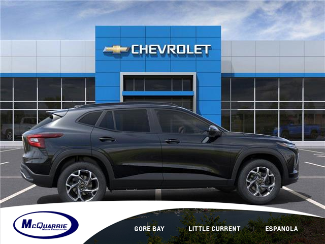 2025 Chevrolet Trax LT (Stk: 26011G) in Espanola - Image 5 of 24