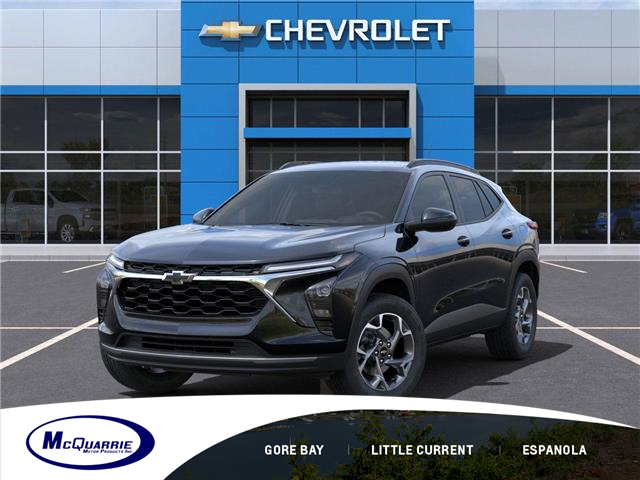 2025 Chevrolet Trax LT (Stk: 26011G) in Espanola - Image 6 of 24