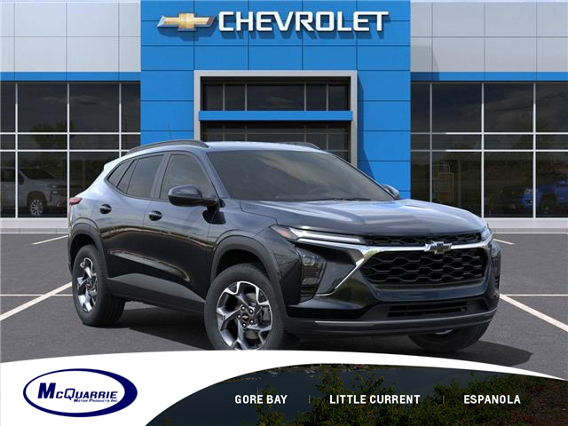 2025 Chevrolet Trax LT (Stk: 26011G) in Espanola - Image 7 of 24