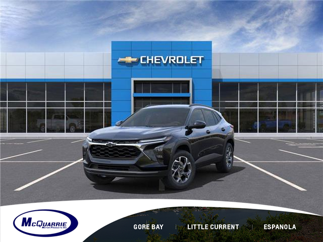 2025 Chevrolet Trax LT (Stk: 26011G) in Espanola - Image 8 of 24