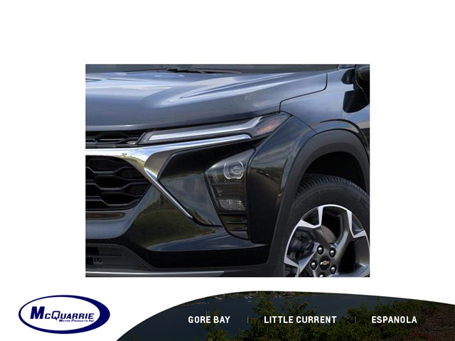 2025 Chevrolet Trax LT (Stk: 26011G) in Espanola - Image 10 of 24