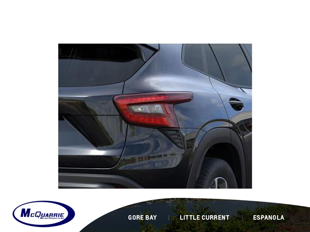 2025 Chevrolet Trax LT (Stk: 26011G) in Espanola - Image 11 of 24