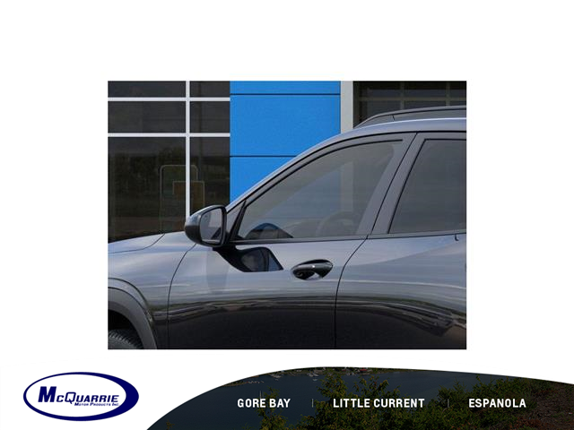2025 Chevrolet Trax LT (Stk: 26011G) in Espanola - Image 12 of 24