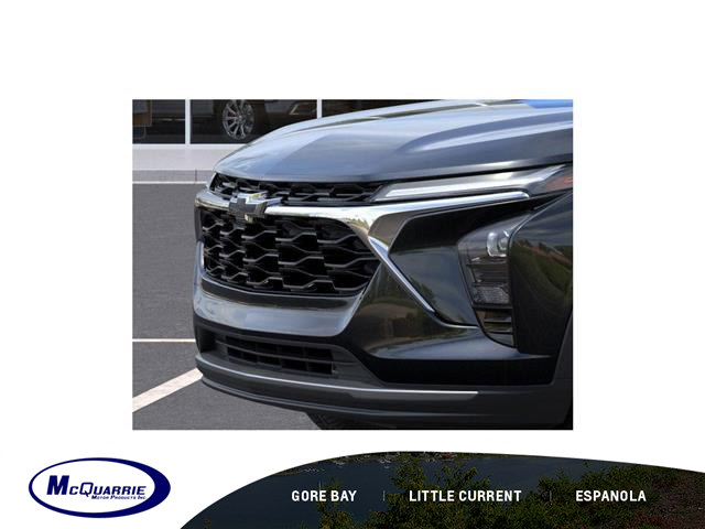 2025 Chevrolet Trax LT (Stk: 26011G) in Espanola - Image 13 of 24
