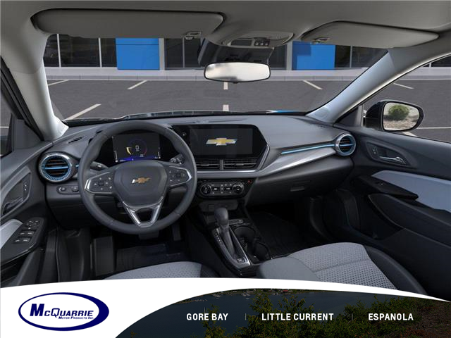 2025 Chevrolet Trax LT (Stk: 26011G) in Espanola - Image 15 of 24
