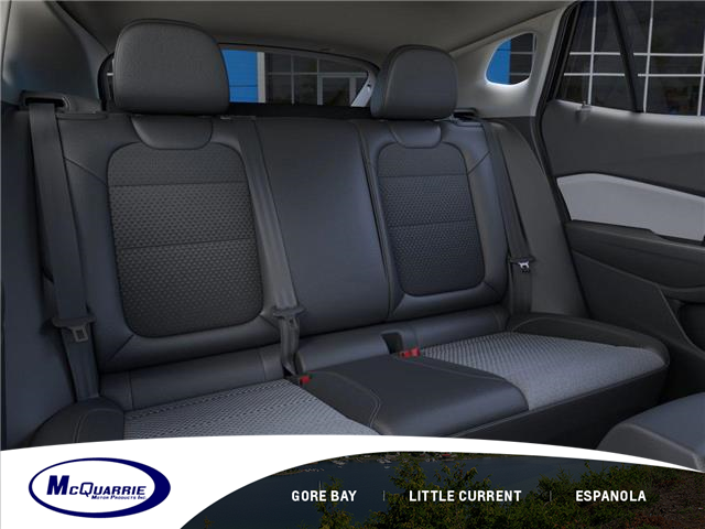 2025 Chevrolet Trax LT (Stk: 26011G) in Espanola - Image 17 of 24