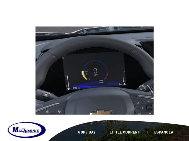 2025 Chevrolet Trax LT (Stk: 26011G) in Espanola - Image 18 of 24
