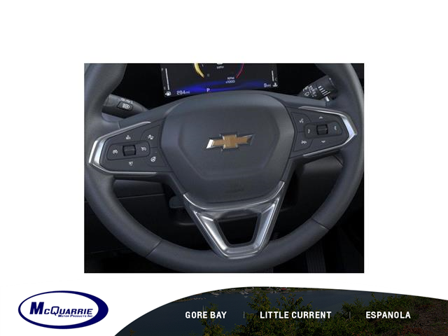 2025 Chevrolet Trax LT (Stk: 26011G) in Espanola - Image 19 of 24