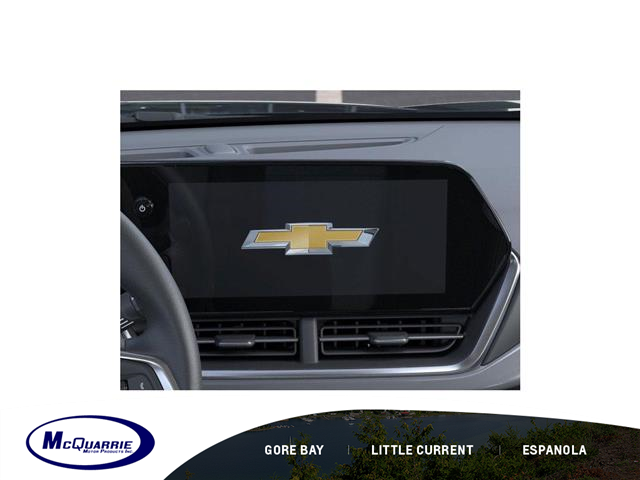 2025 Chevrolet Trax LT (Stk: 26011G) in Espanola - Image 20 of 24