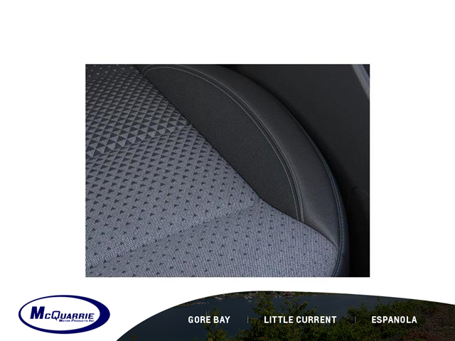 2025 Chevrolet Trax LT (Stk: 26011G) in Espanola - Image 21 of 24