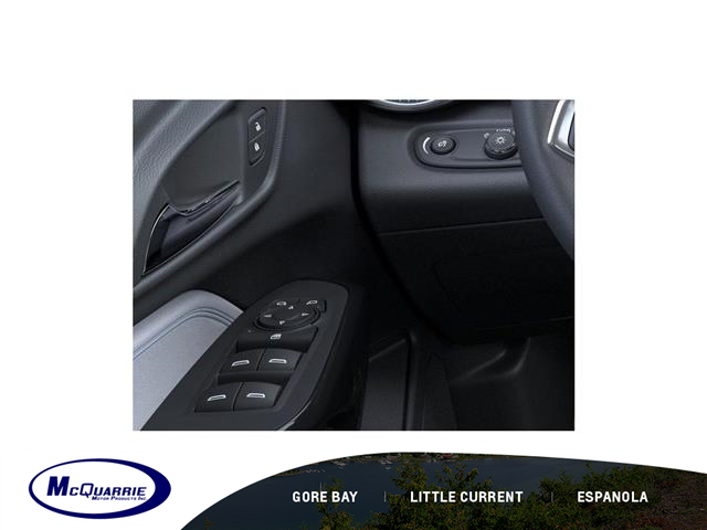 2025 Chevrolet Trax LT (Stk: 26011G) in Espanola - Image 22 of 24