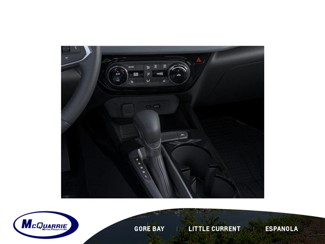 2025 Chevrolet Trax LT (Stk: 26011G) in Espanola - Image 23 of 24