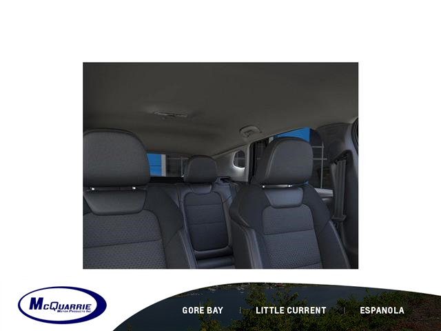 2025 Chevrolet Trax LT (Stk: 26011G) in Espanola - Image 24 of 24