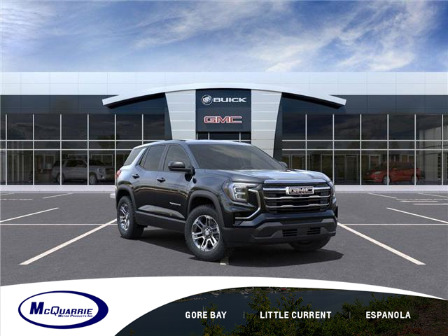 2025 GMC Terrain Elevation (Stk: 26113G) in Espanola - Image 1 of 24