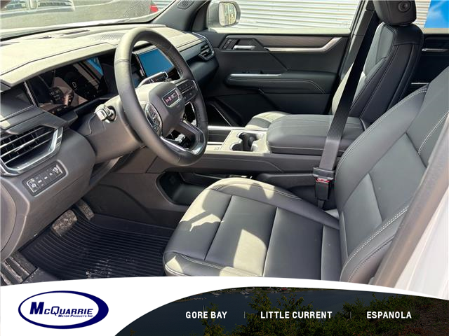 2025 GMC Acadia Elevation (Stk: 26036E) in Espanola - Image 6 of 9