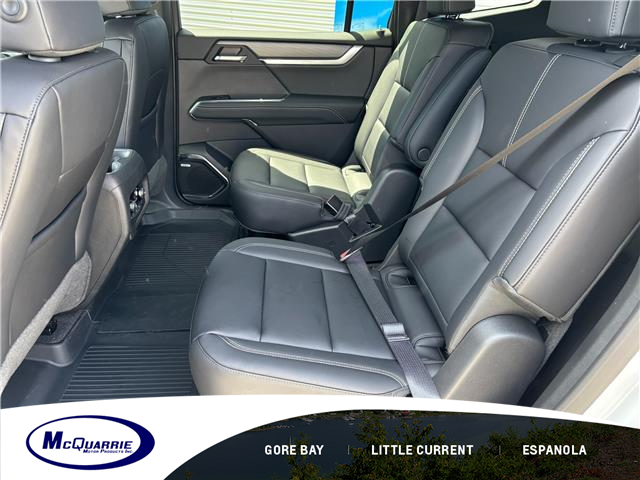 2025 GMC Acadia Elevation (Stk: 26036E) in Espanola - Image 7 of 9