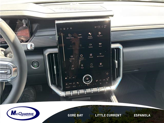 2025 GMC Acadia Elevation (Stk: 26036E) in Espanola - Image 9 of 9