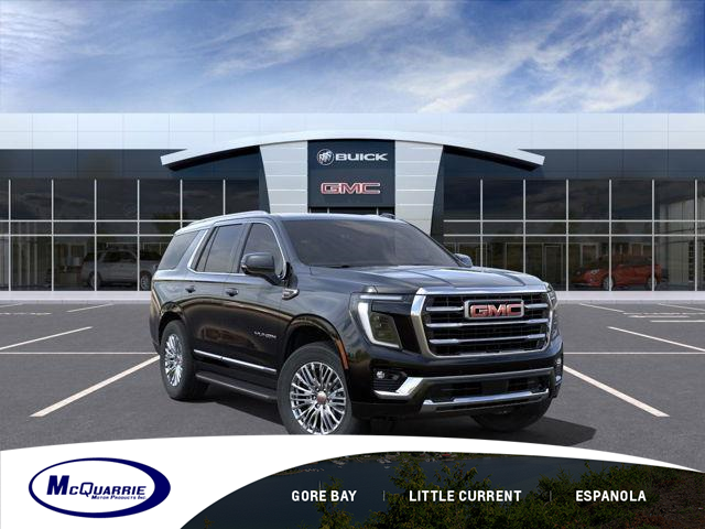 2025 GMC Yukon Elevation (Stk: 26111E) in Espanola - Image 1 of 24