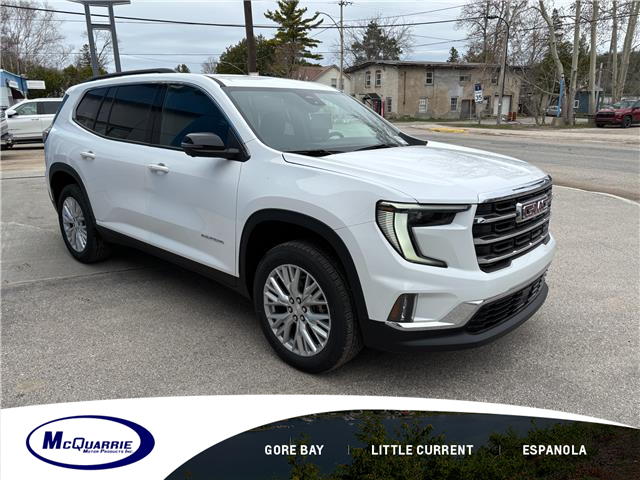 2025 GMC Acadia Elevation (Stk: 26214G) in Espanola - Image 5 of 10