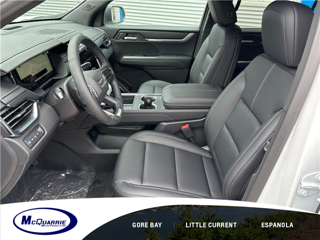 2025 GMC Acadia Elevation (Stk: 26214G) in Espanola - Image 7 of 10