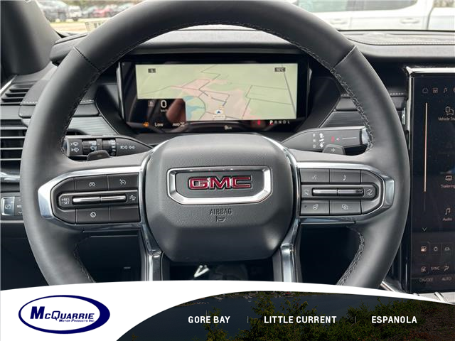 2025 GMC Acadia Elevation (Stk: 26214G) in Espanola - Image 9 of 10