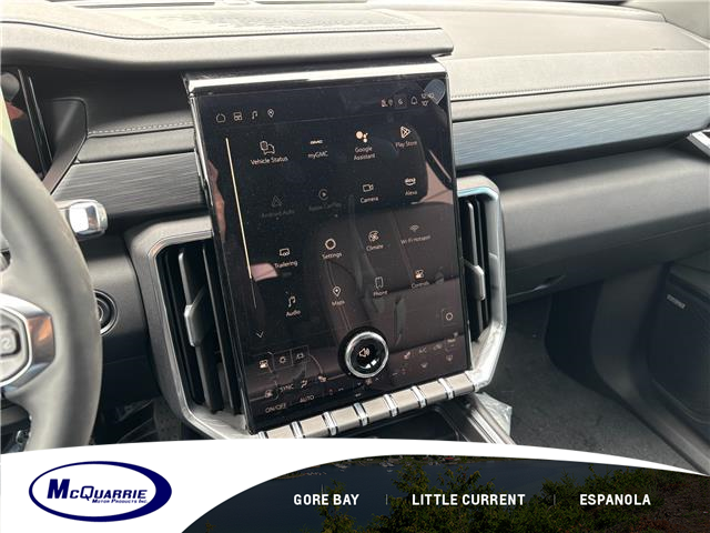 2025 GMC Acadia Elevation (Stk: 26214G) in Espanola - Image 10 of 10