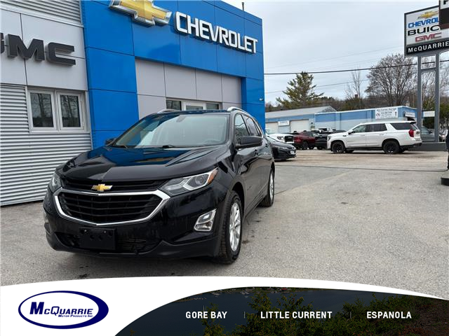 2019 Chevrolet Equinox 1LT (Stk: 19533G) in Espanola - Image 1 of 10