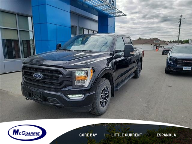 2022 Ford F-150  (Stk: 26417) in Espanola - Image 1 of 9